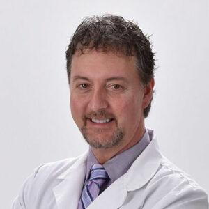 Dr. Stokesbary, orthopedic surgeon