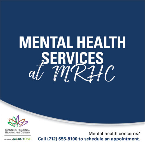 Mental Health Resources at MRHC