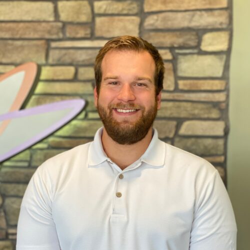 MRHC Welcomes Lucas Schwery, New Physical Therapist